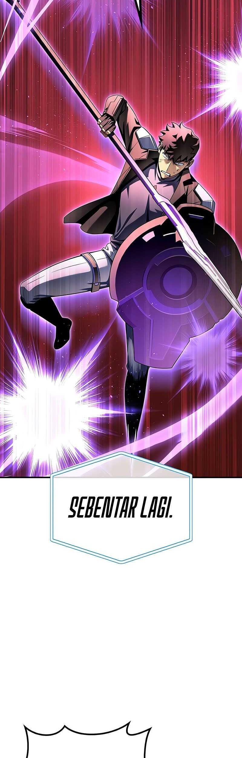 Superhuman Battlefield Chapter 107 Gambar 80