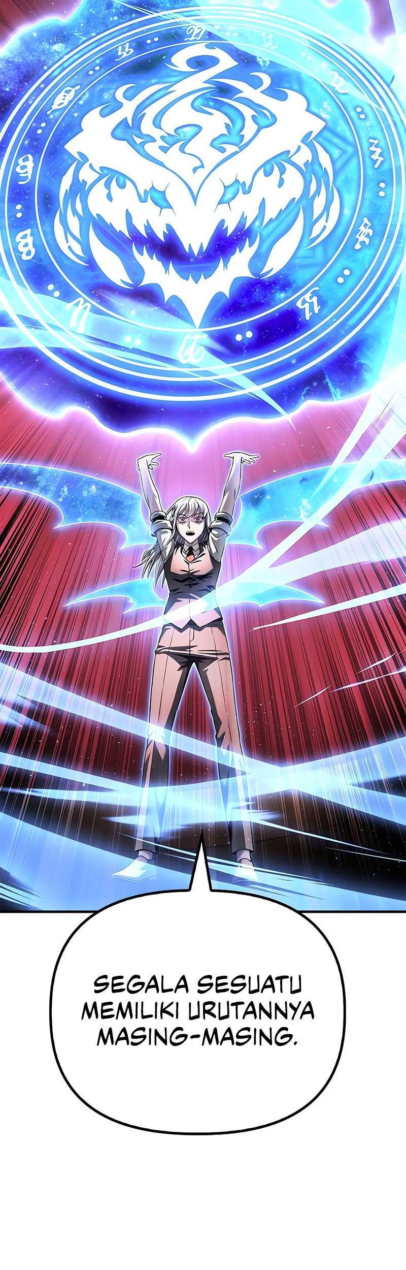 Superhuman Battlefield Chapter 107 Gambar 83