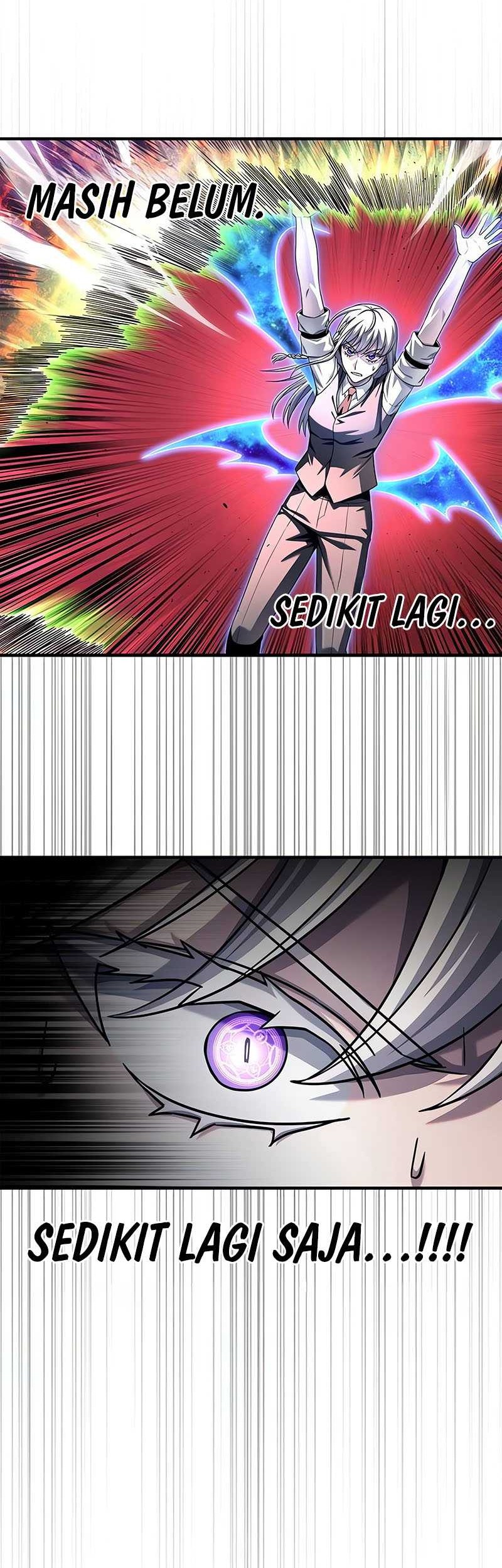 Superhuman Battlefield Chapter 107 Gambar 87