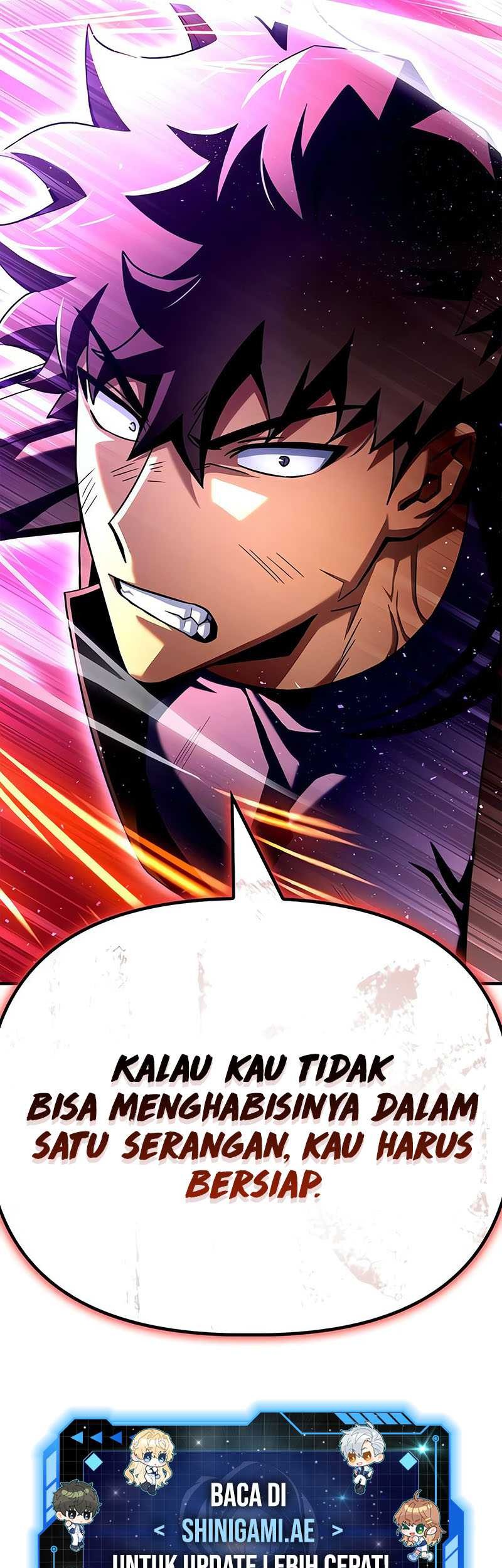 Superhuman Battlefield Chapter 107 Gambar 90