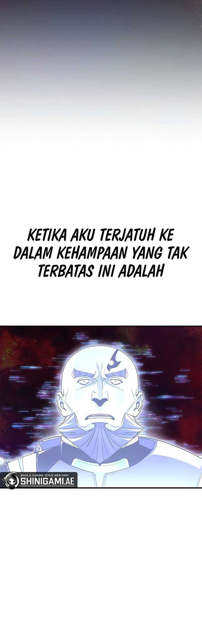 Superhuman Battlefield Chapter 107 Gambar 4