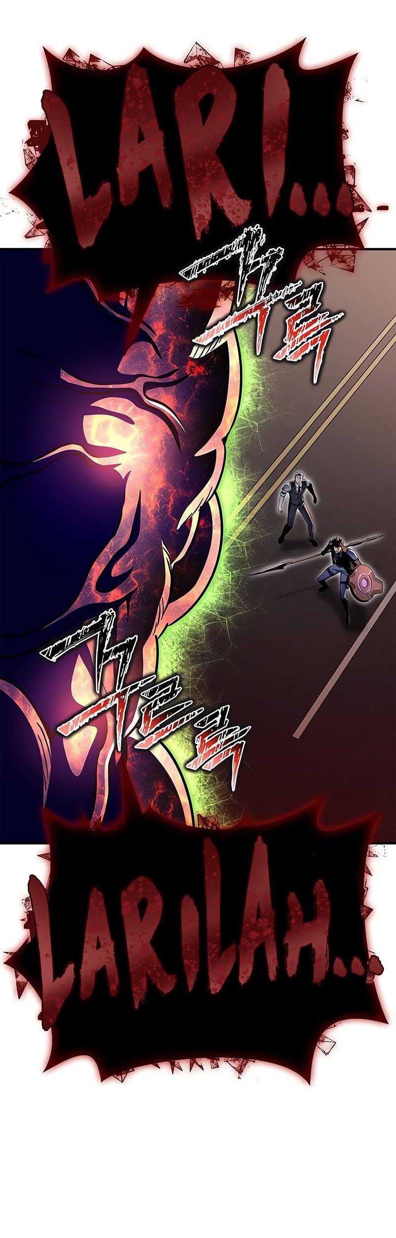 Superhuman Battlefield Chapter 107 Gambar 5