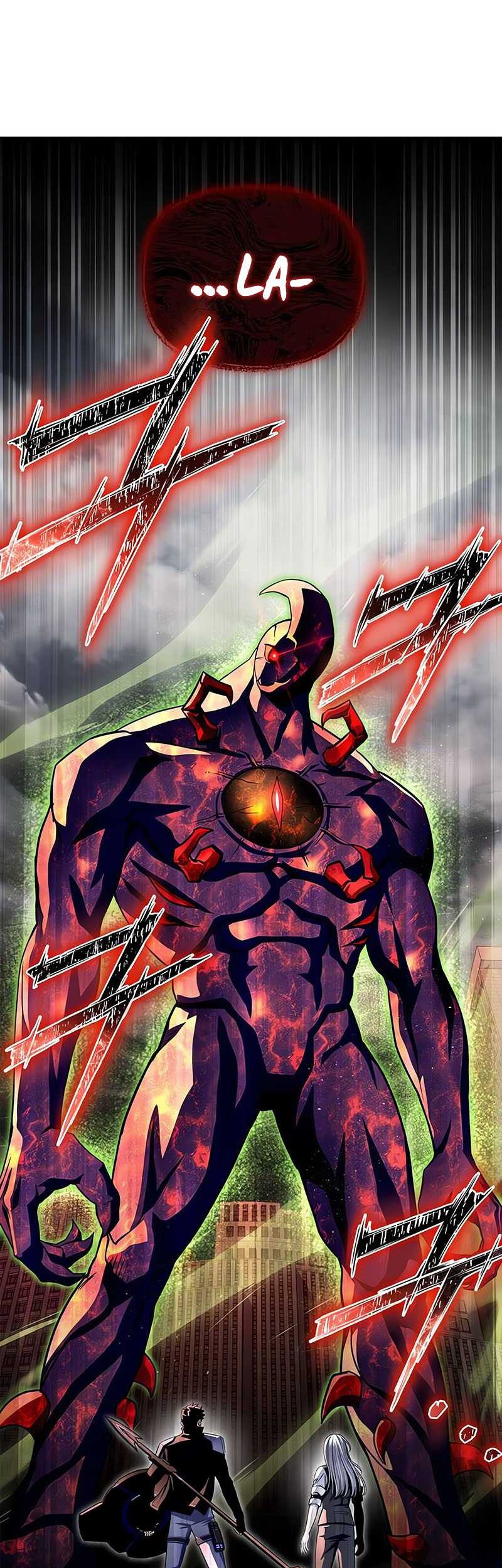 Superhuman Battlefield Chapter 107 Gambar 8