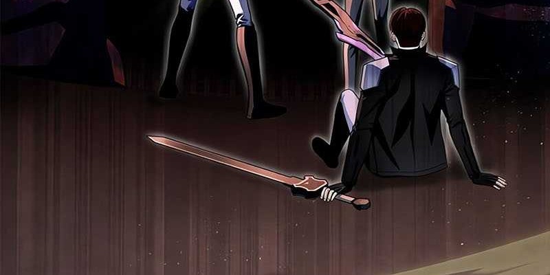 Superhuman Battlefield Chapter 107 Gambar 9