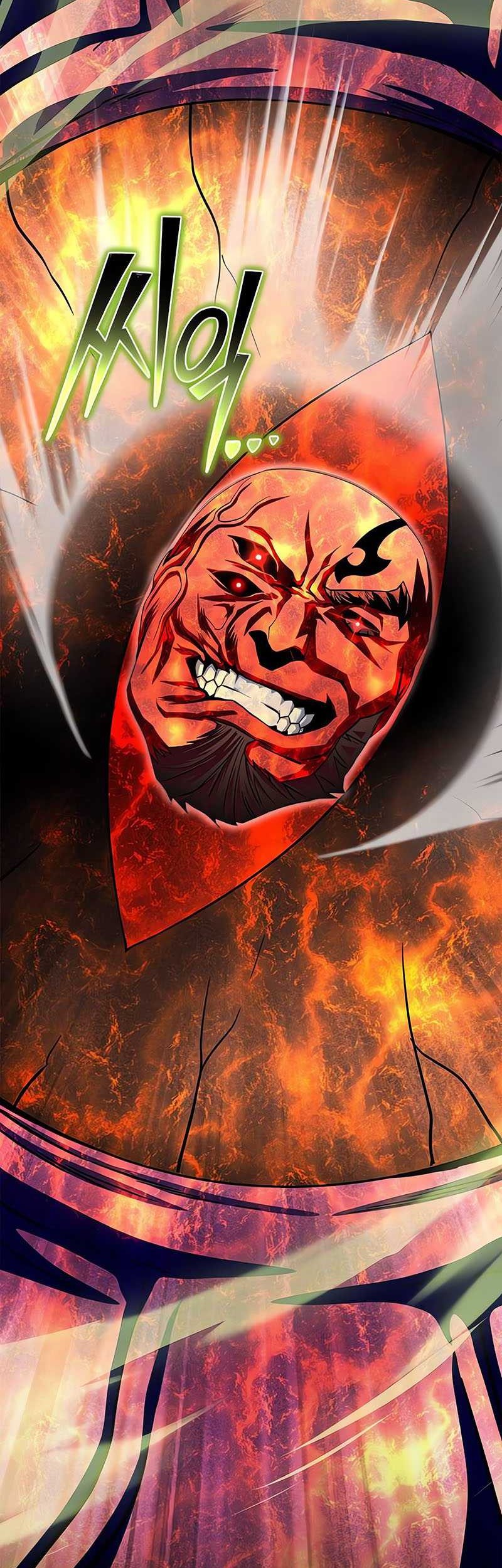 Superhuman Battlefield Chapter 107 Gambar 12