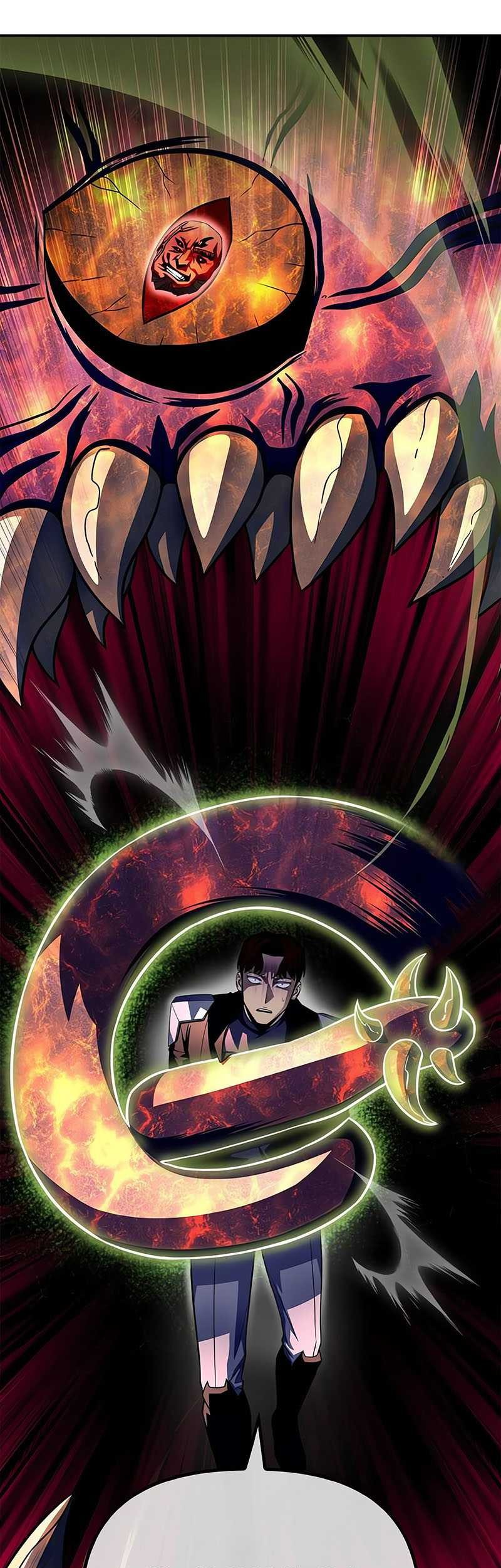 Superhuman Battlefield Chapter 107 Gambar 14