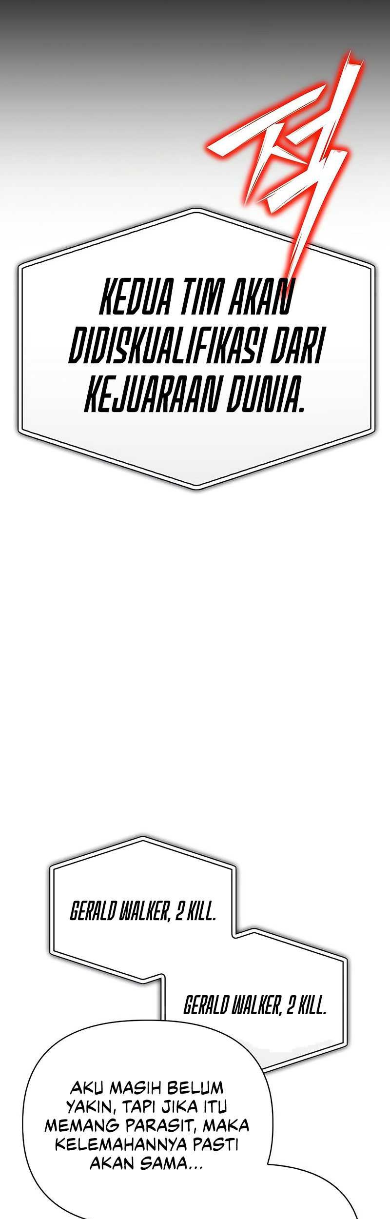 Superhuman Battlefield Chapter 107 Gambar 16