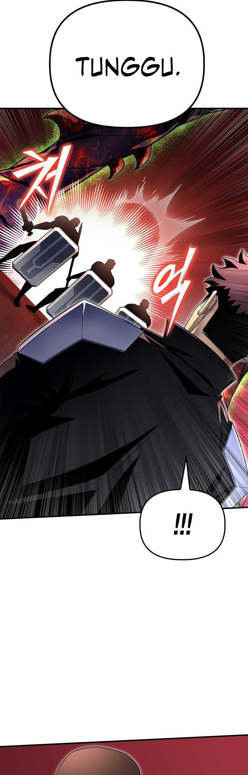 Superhuman Battlefield Chapter 107 Gambar 18