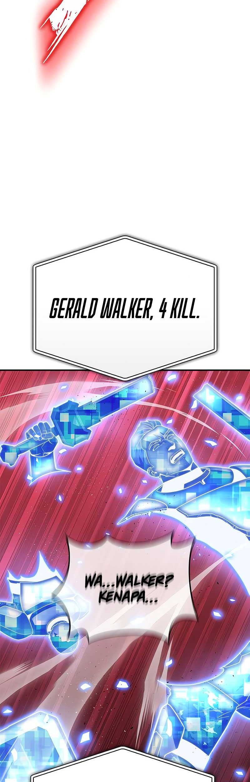 Superhuman Battlefield Chapter 107 Gambar 28