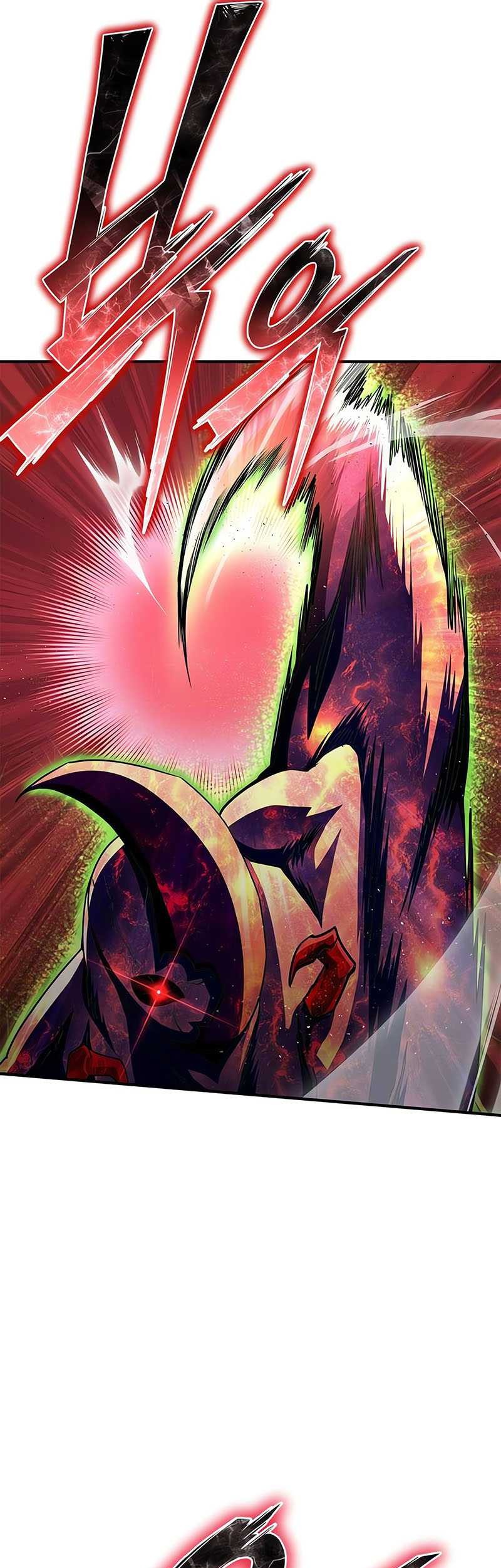 Superhuman Battlefield Chapter 107 Gambar 30