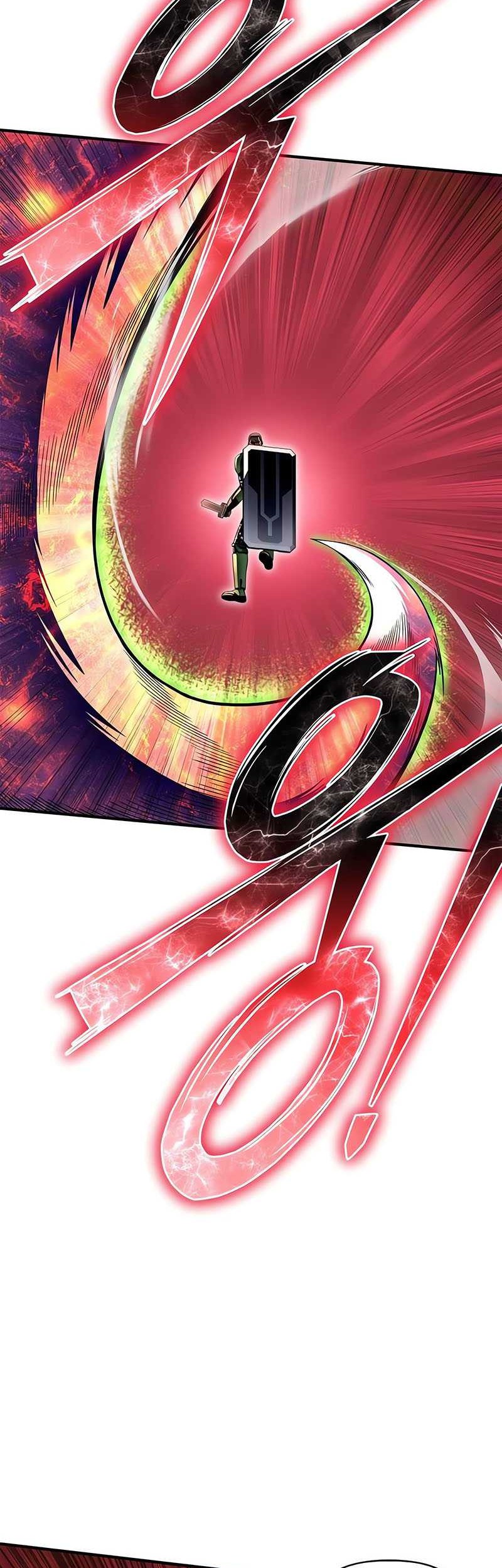 Superhuman Battlefield Chapter 107 Gambar 31