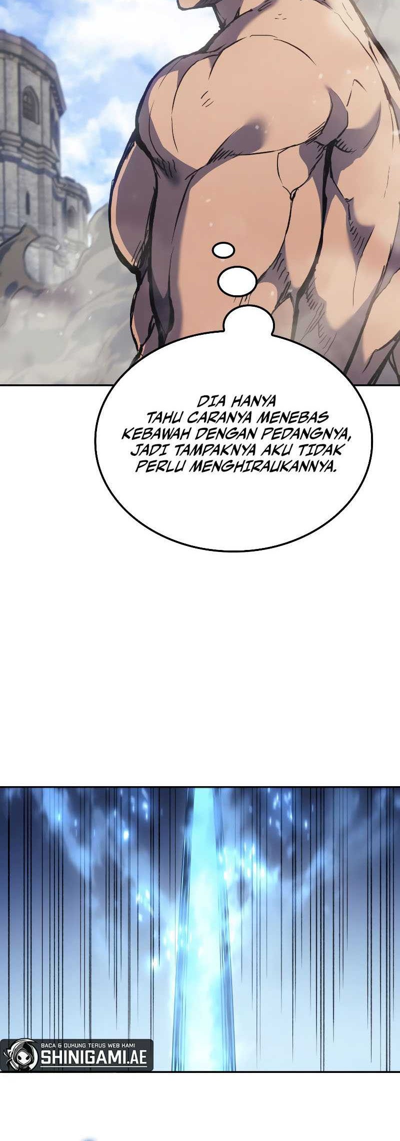 The Indomitable Martial King Chapter 29 Gambar 45