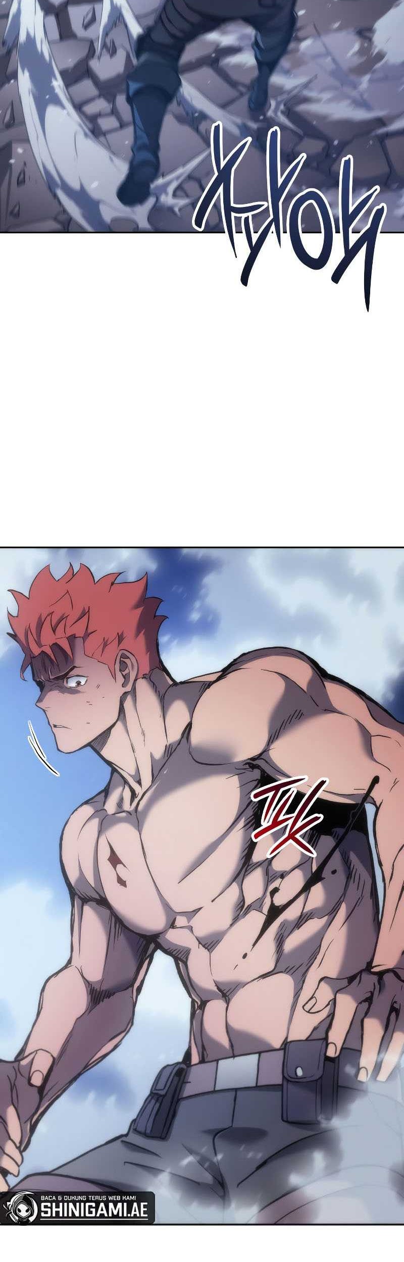 The Indomitable Martial King Chapter 29 Gambar 49