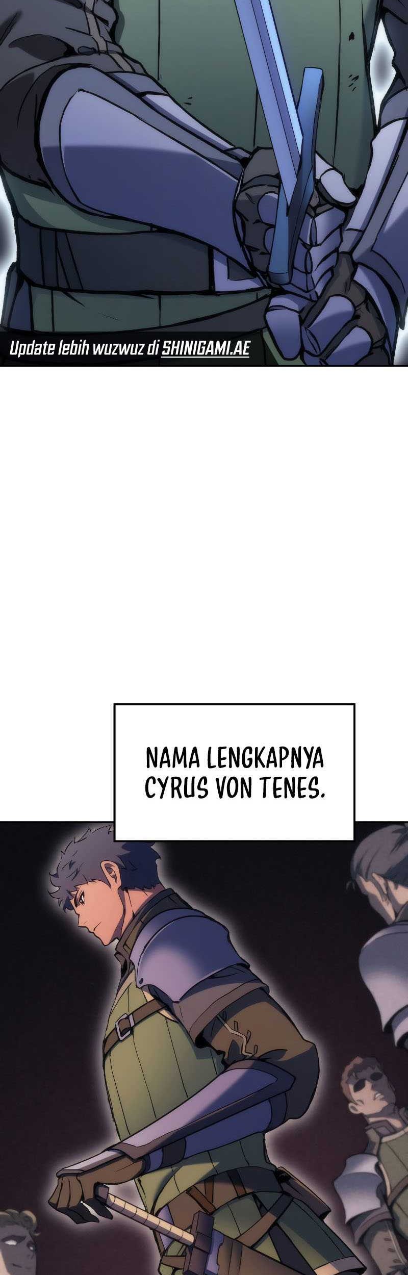 The Indomitable Martial King Chapter 29 Gambar 56