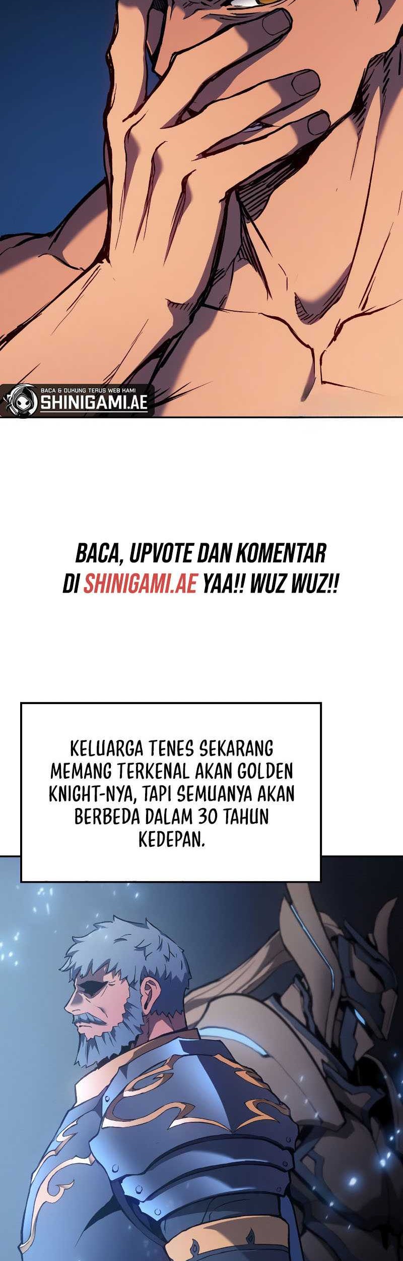 The Indomitable Martial King Chapter 29 Gambar 59