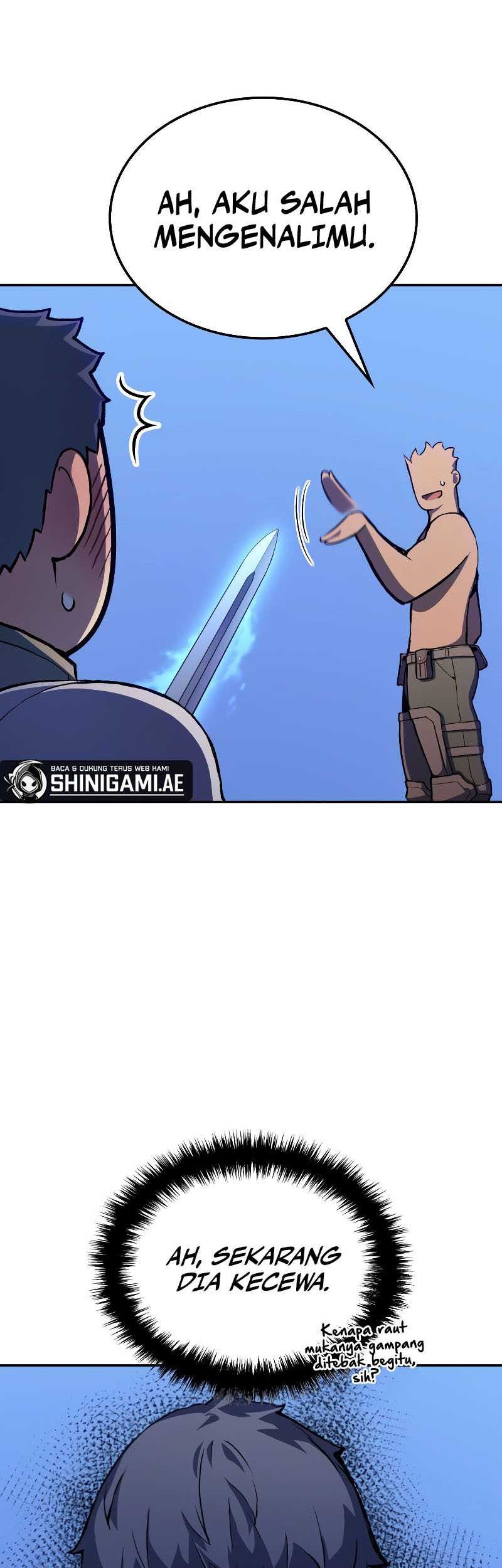 The Indomitable Martial King Chapter 29 Gambar 62