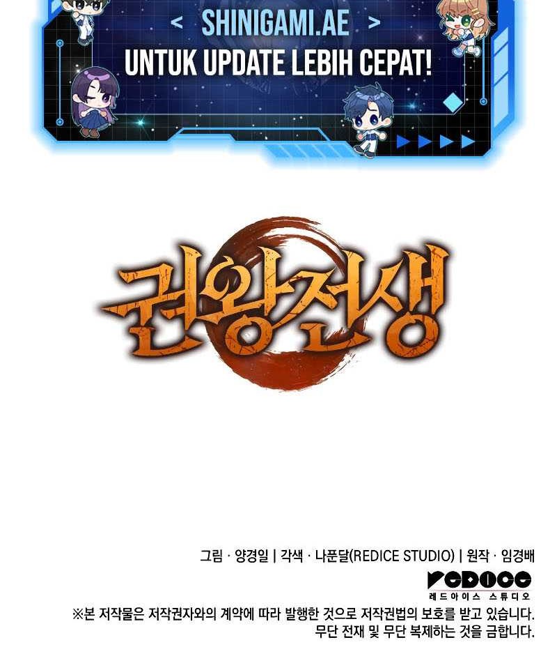 The Indomitable Martial King Chapter 29 Gambar 76