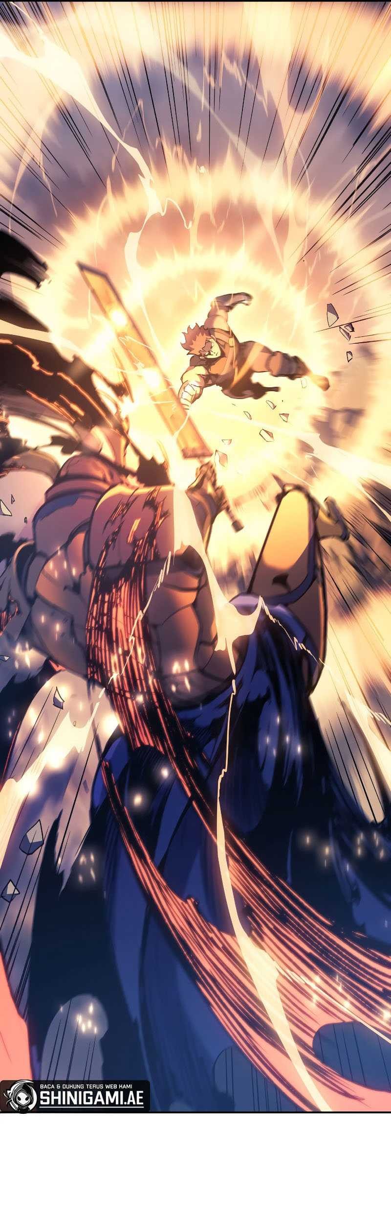 The Indomitable Martial King Chapter 29 Gambar 6