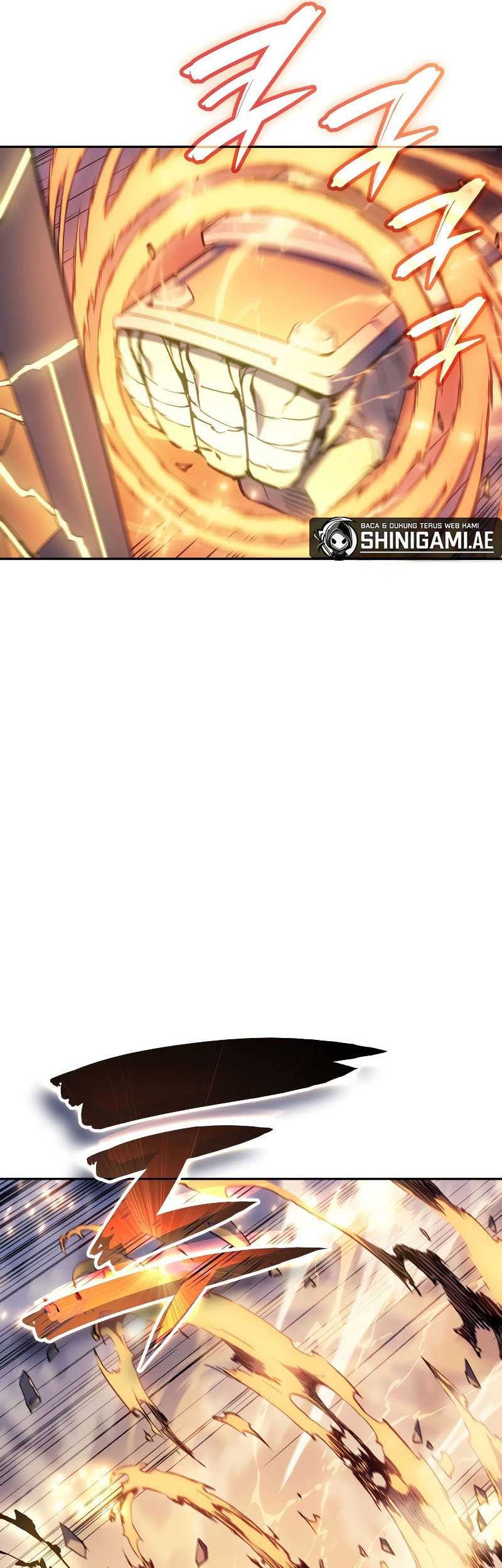 The Indomitable Martial King Chapter 29 Gambar 14