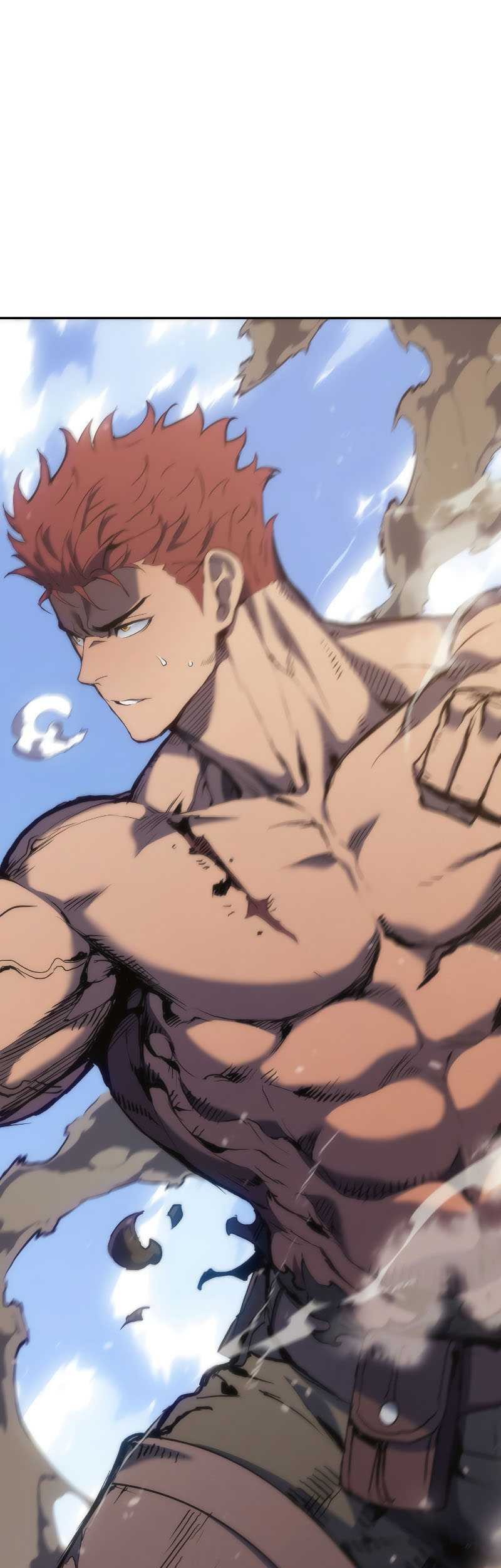 The Indomitable Martial King Chapter 29 Gambar 30