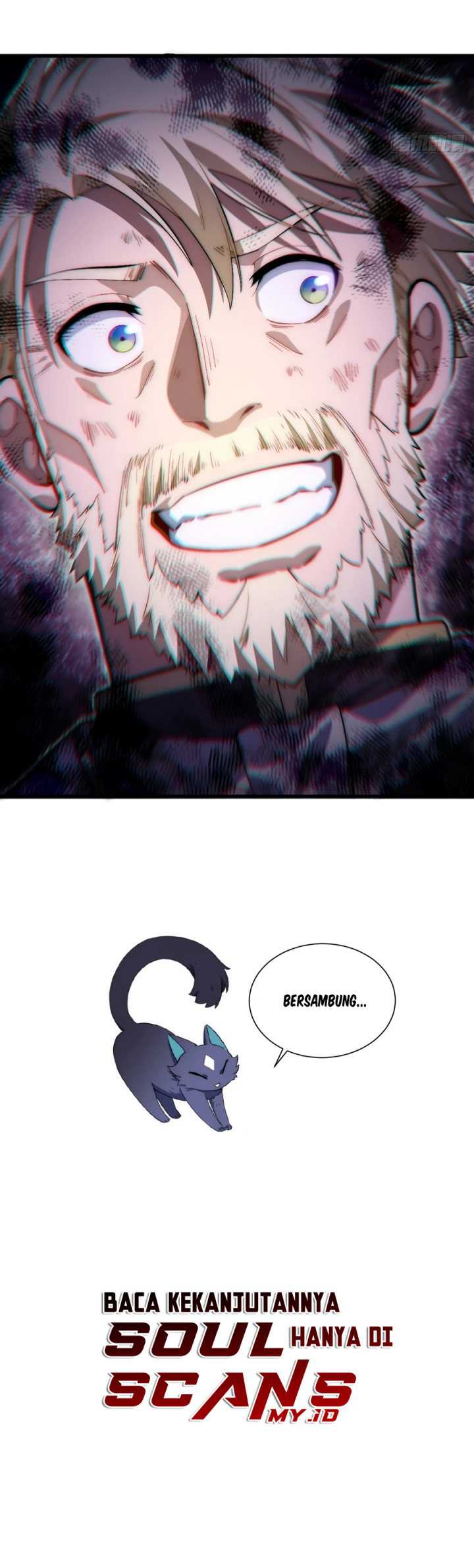 Adventures of an Undead Who Became Paladin Chapter 84 Gambar 31