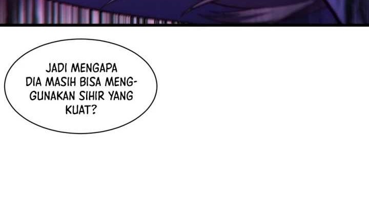 Adventures of an Undead Who Became Paladin Chapter 84 Gambar 23