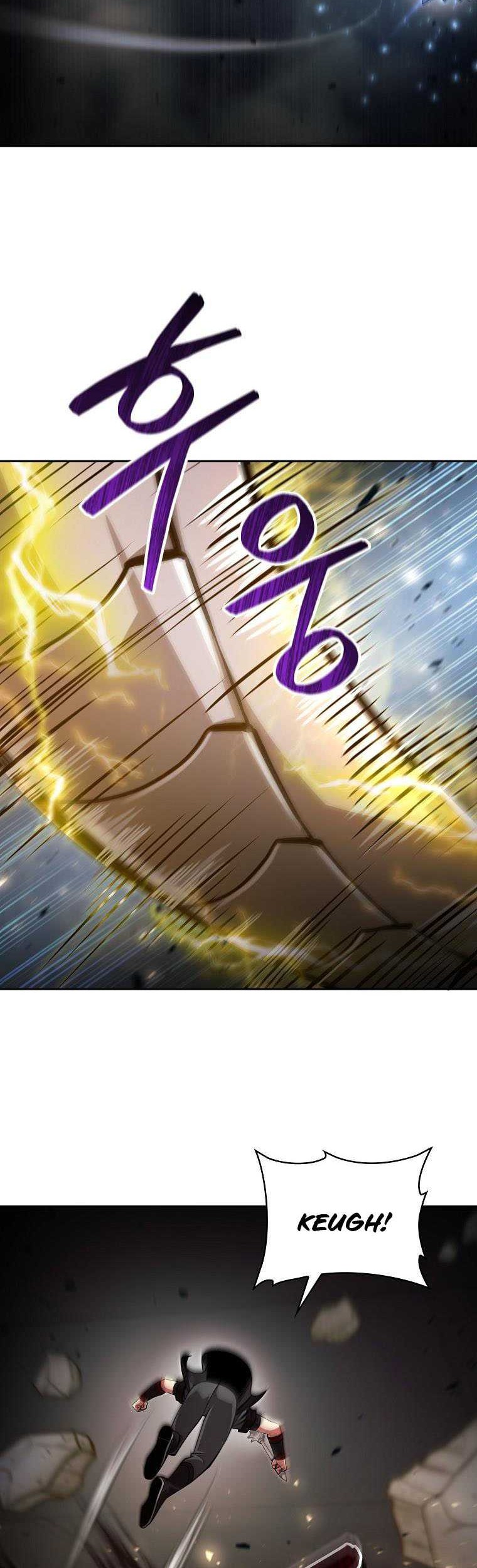 Debuff Master Chapter 18 Gambar 34