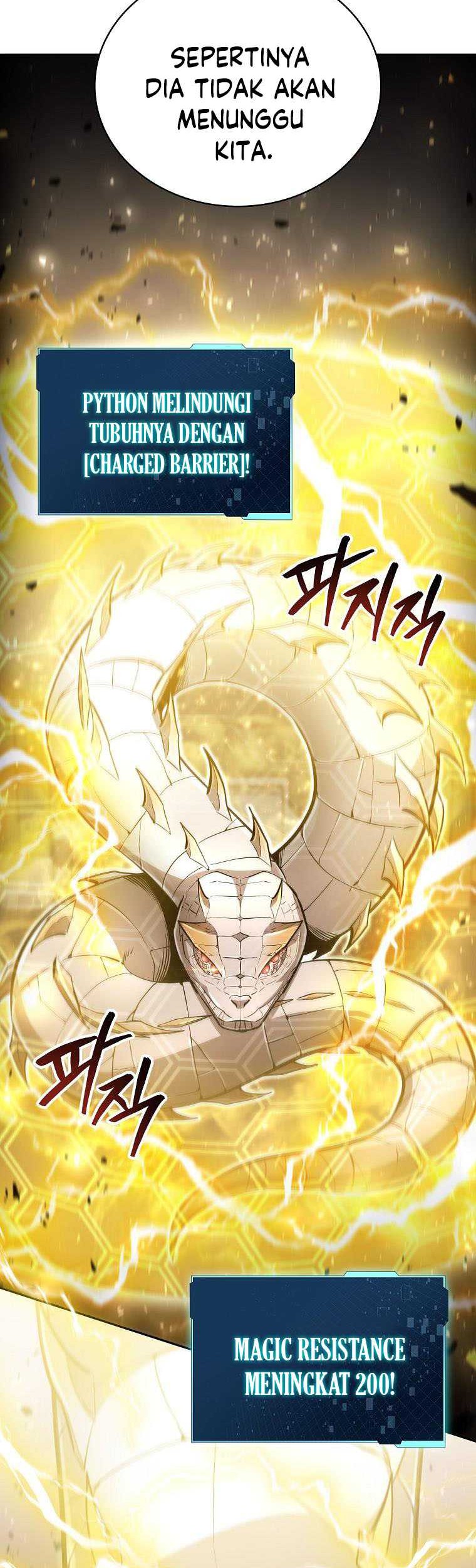 Debuff Master Chapter 18 Gambar 50