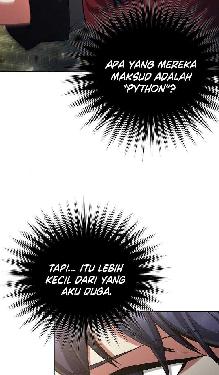 Debuff Master Chapter 18 Gambar 5