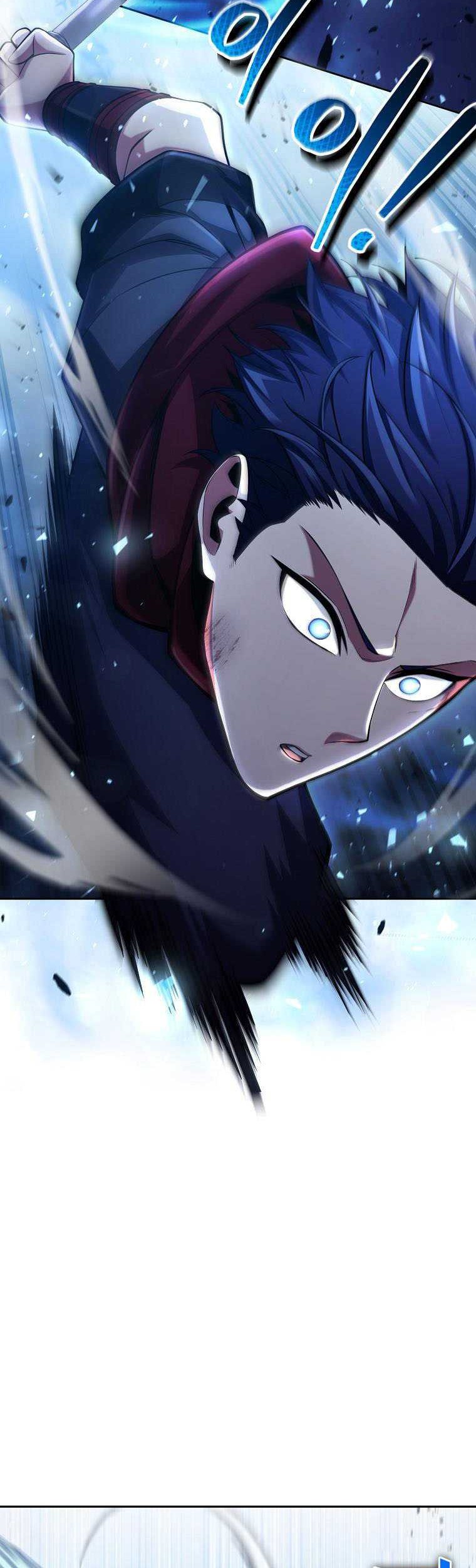 Debuff Master Chapter 18 Gambar 30