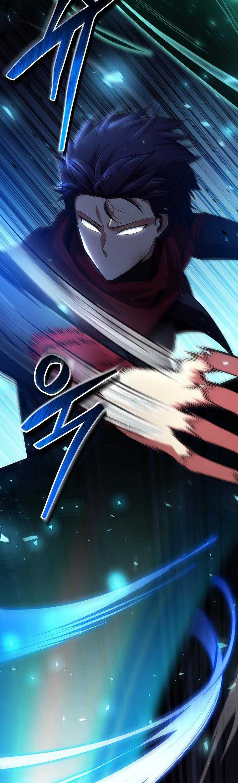 Debuff Master Chapter 17 Gambar 32