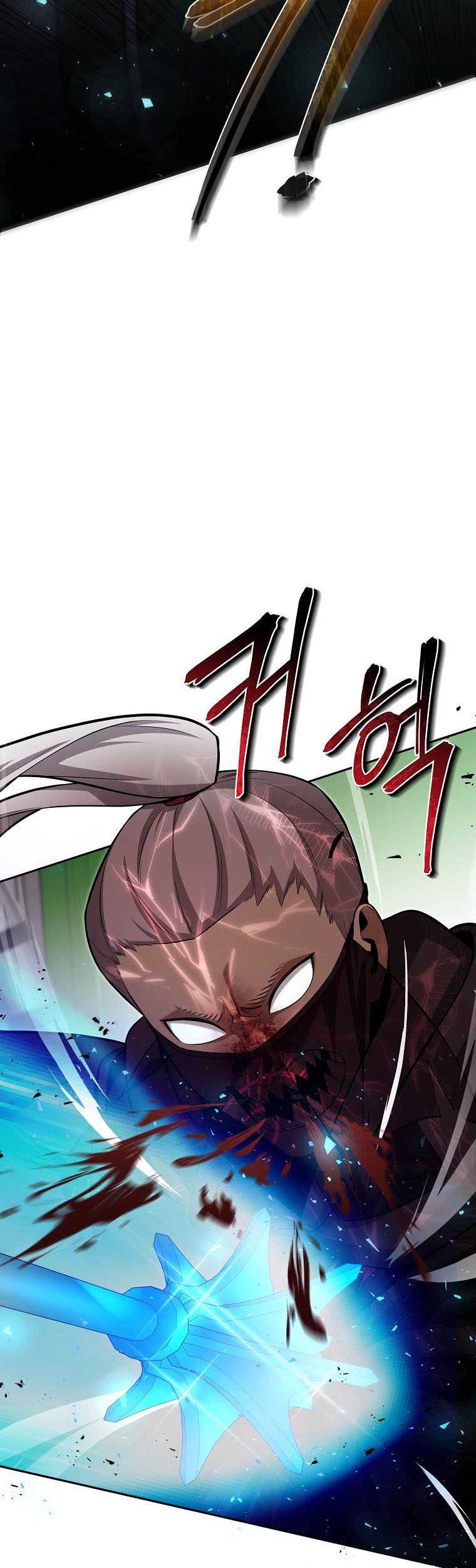 Debuff Master Chapter 17 Gambar 34