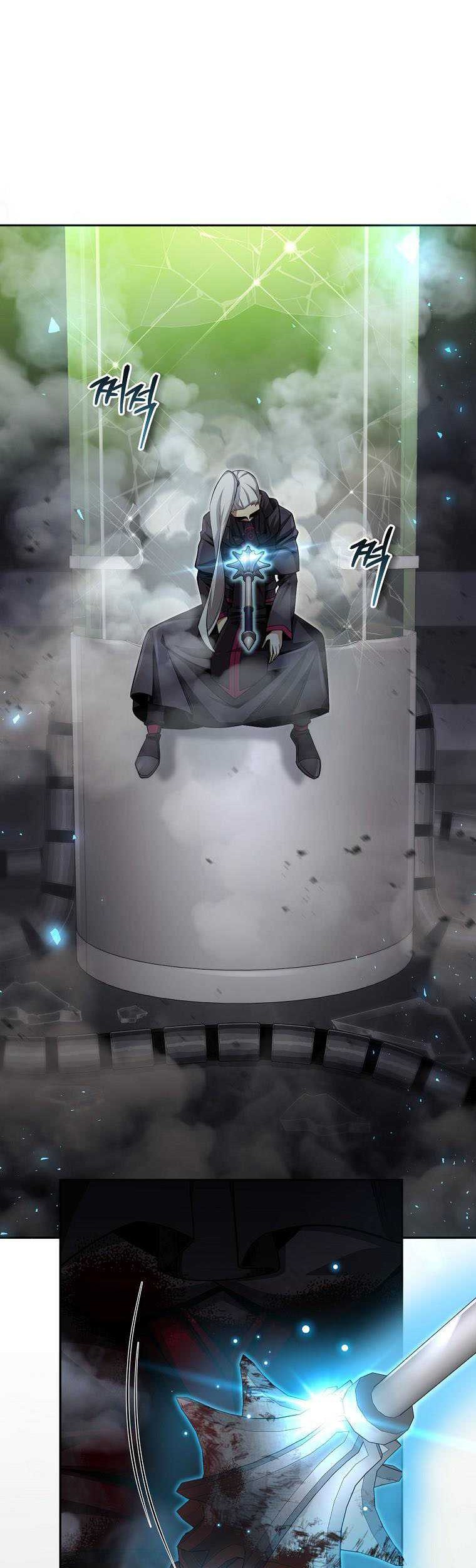Debuff Master Chapter 17 Gambar 37