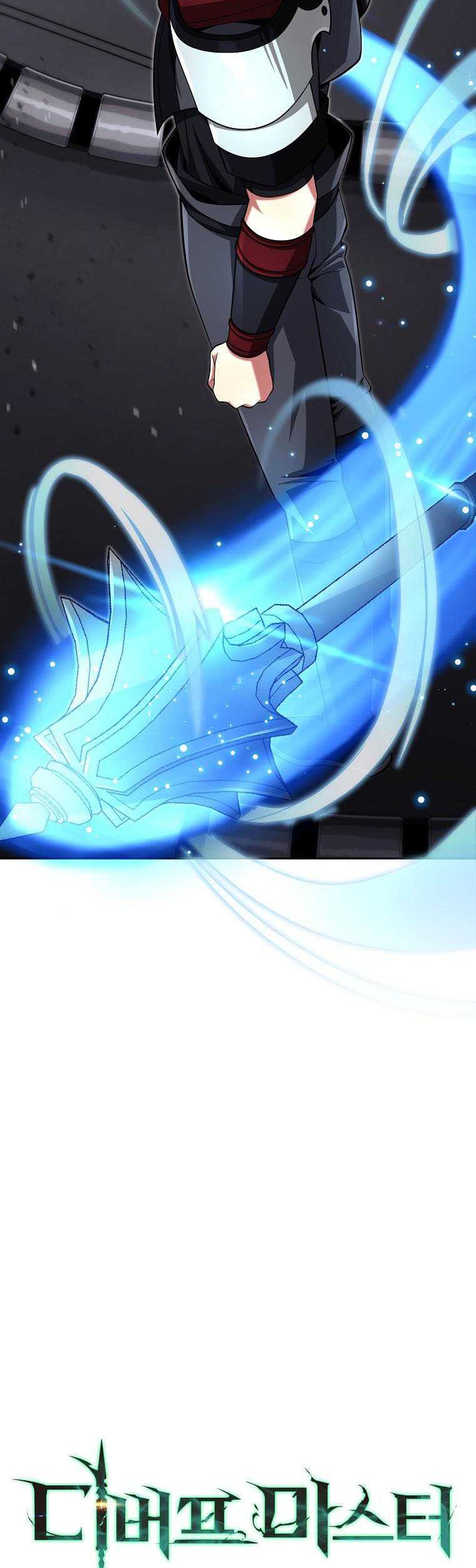 Debuff Master Chapter 17 Gambar 41