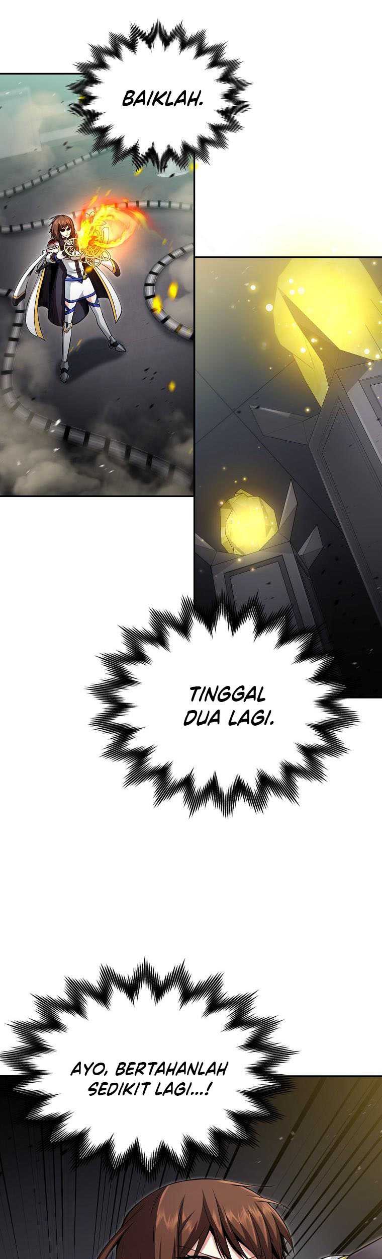 Debuff Master Chapter 17 Gambar 44