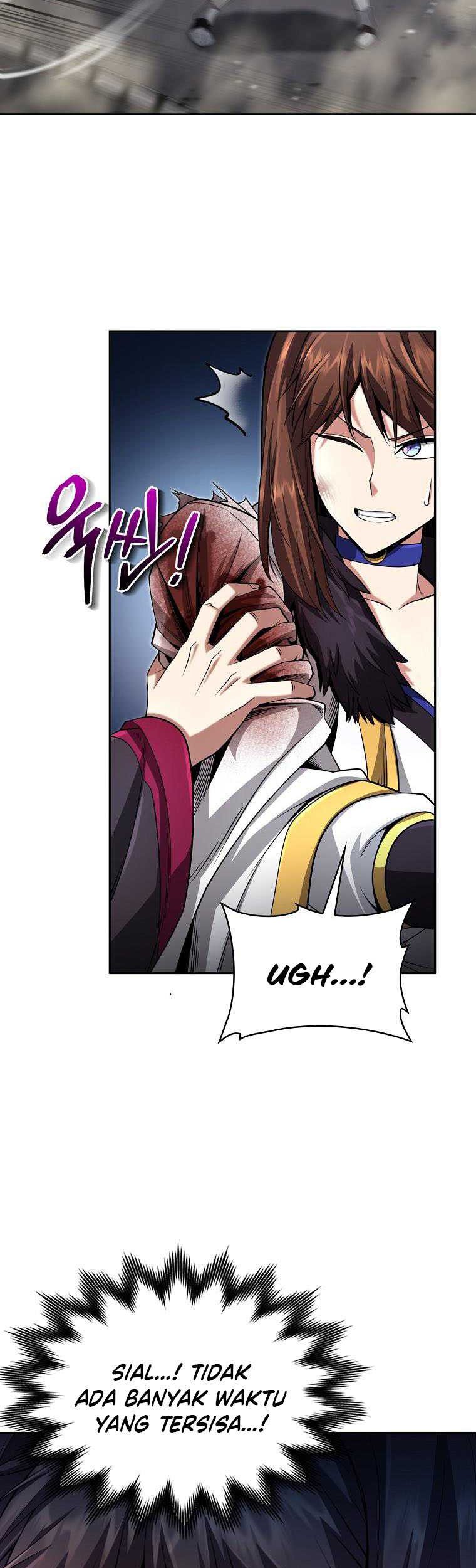 Debuff Master Chapter 17 Gambar 46