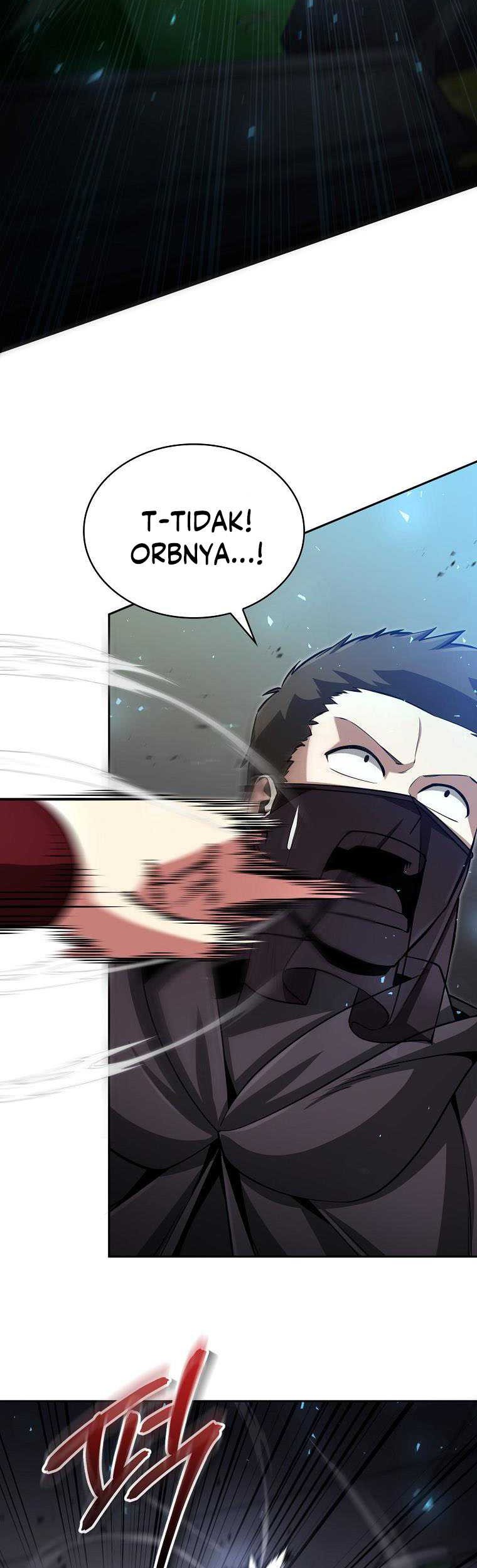 Debuff Master Chapter 17 Gambar 50