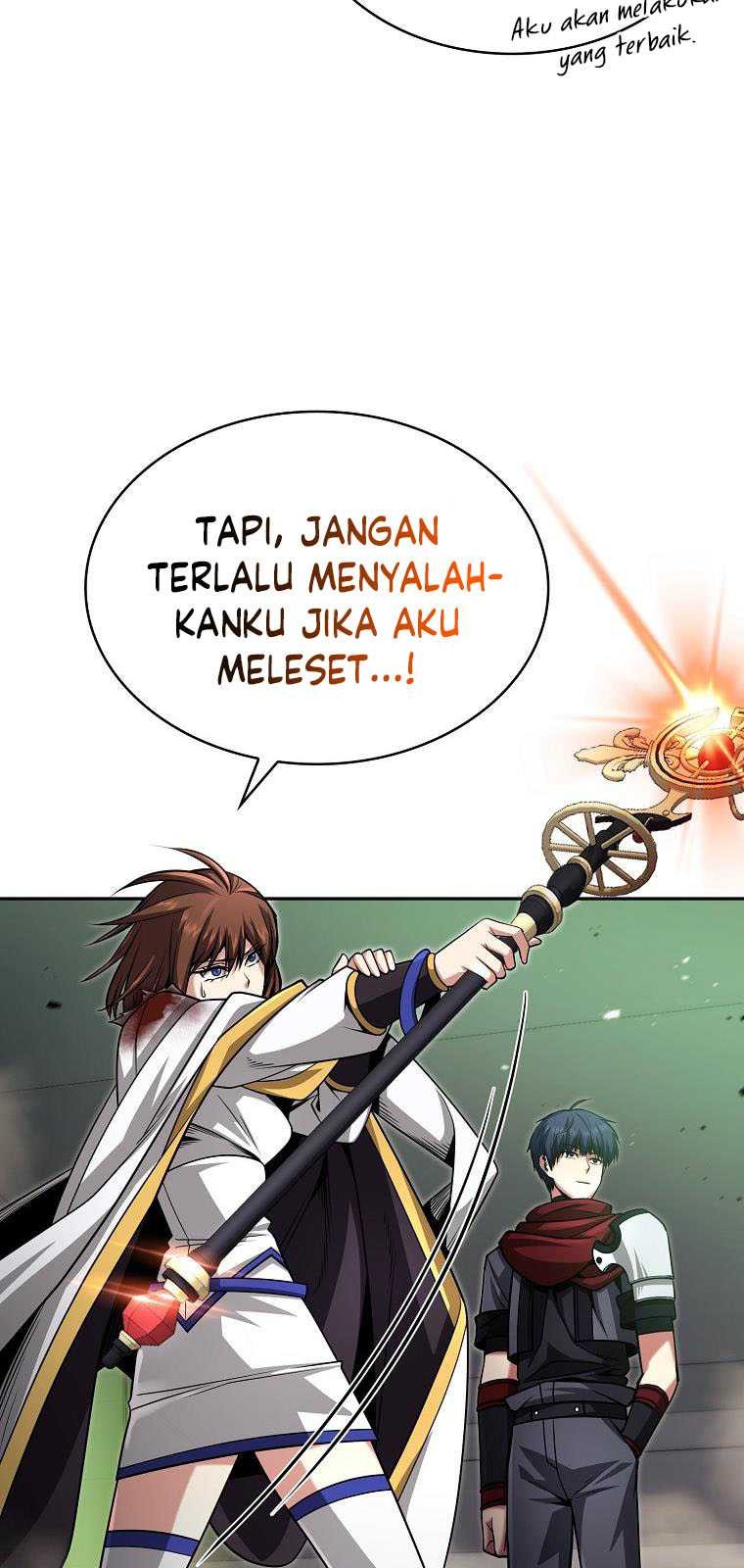 Debuff Master Chapter 17 Gambar 58
