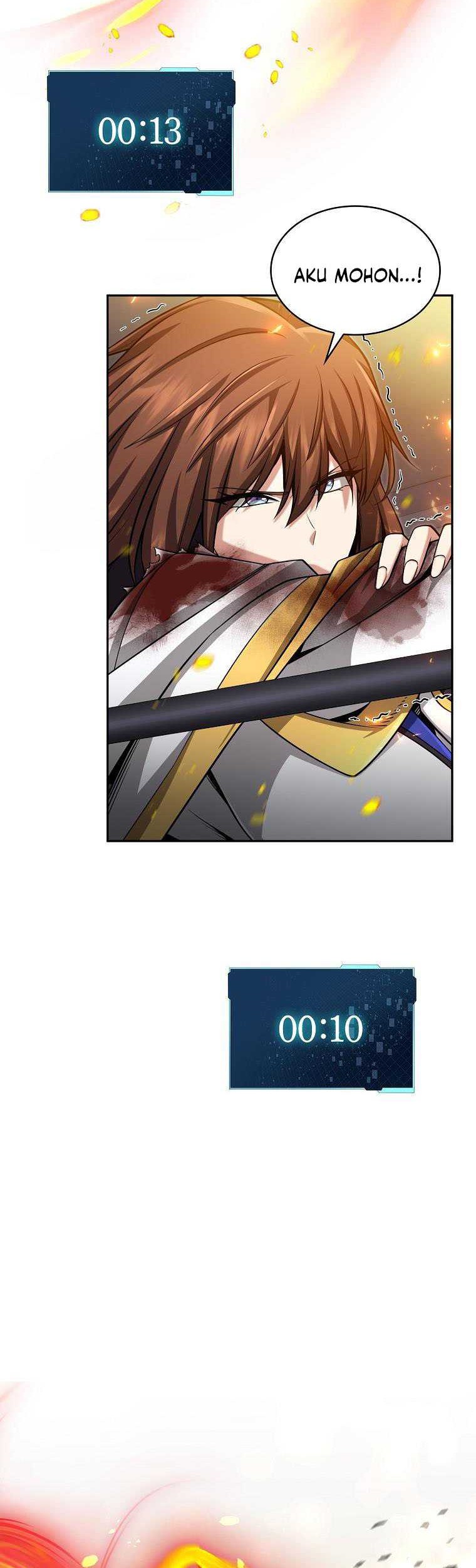Debuff Master Chapter 17 Gambar 60