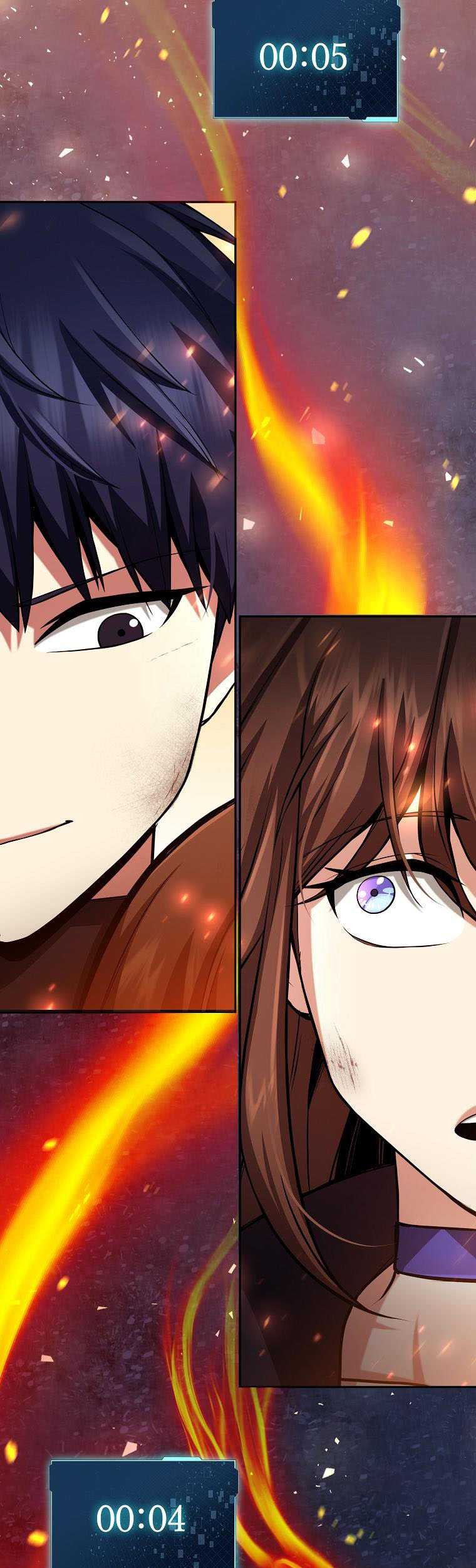 Debuff Master Chapter 17 Gambar 63