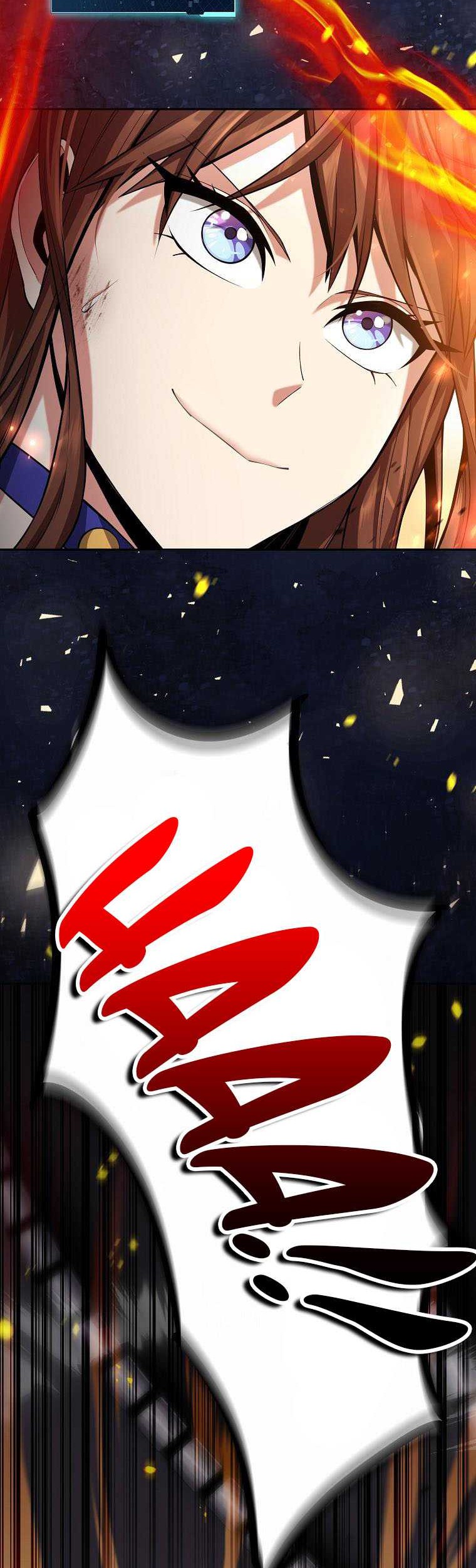 Debuff Master Chapter 17 Gambar 64