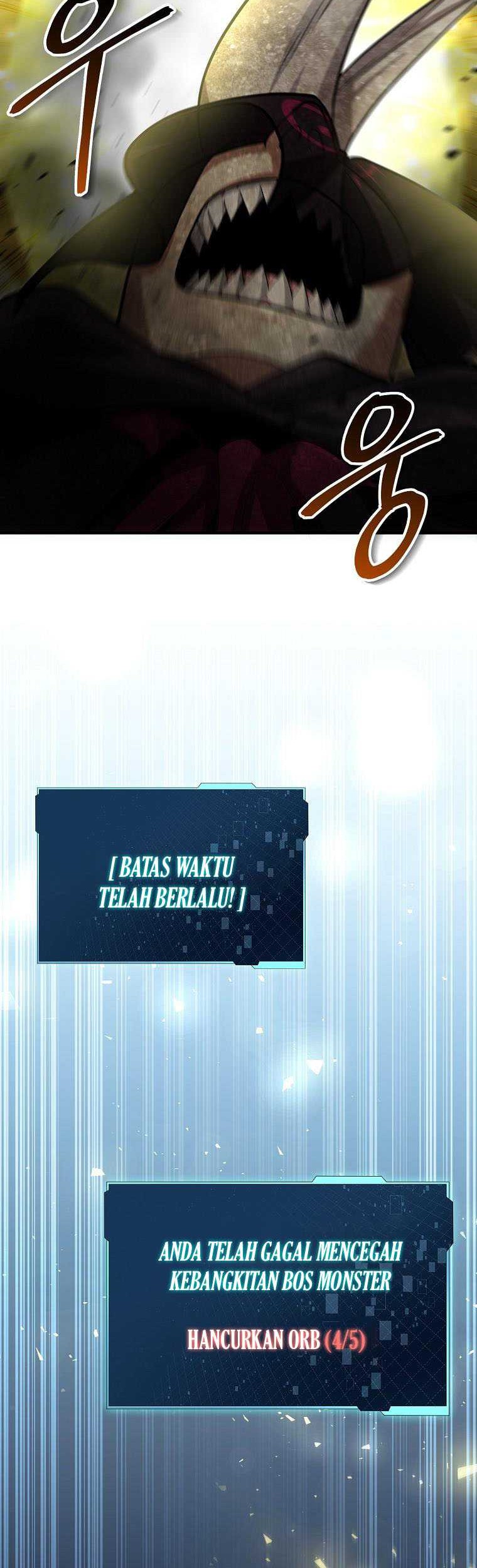Debuff Master Chapter 17 Gambar 72