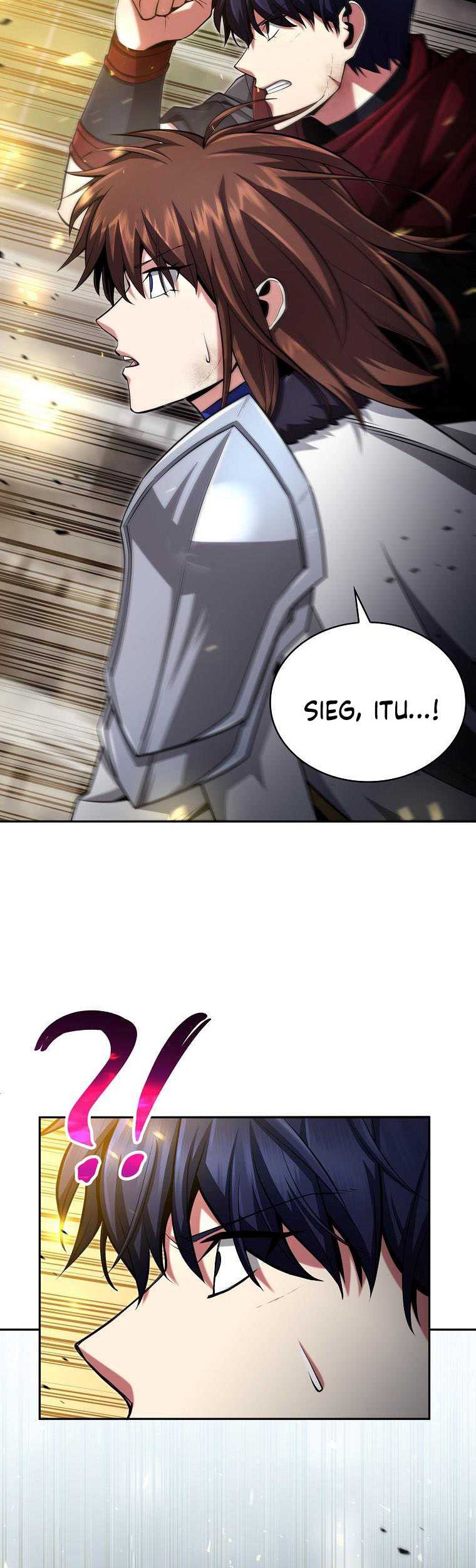 Debuff Master Chapter 17 Gambar 76