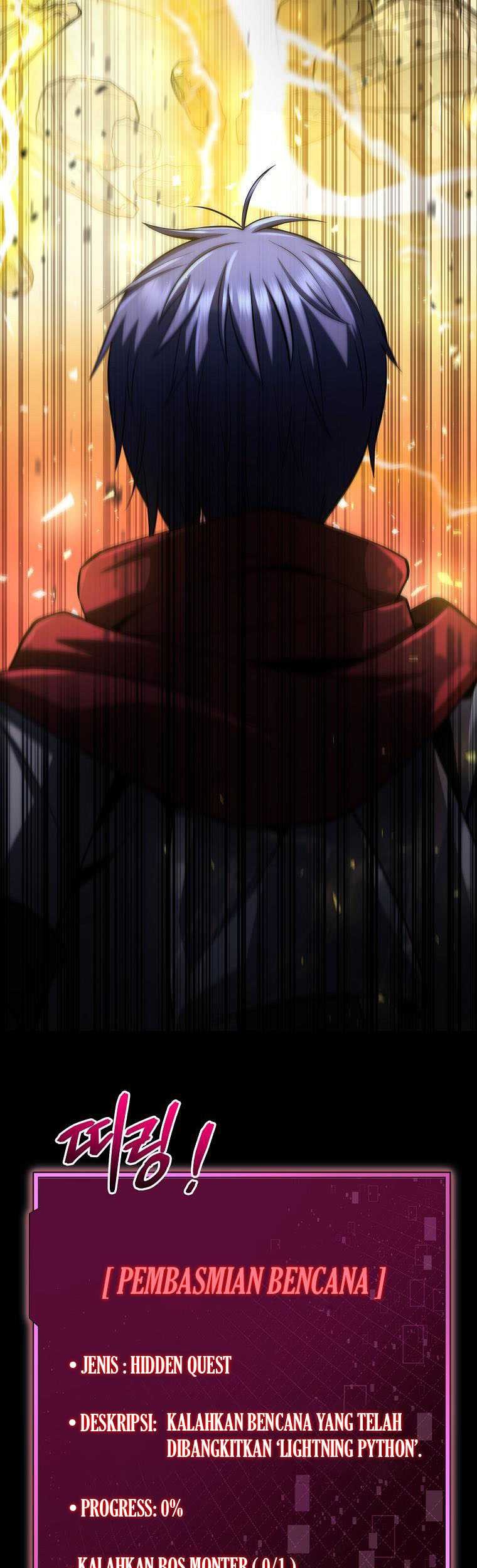 Debuff Master Chapter 17 Gambar 79