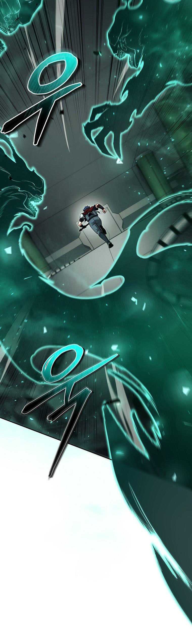 Debuff Master Chapter 17 Gambar 4