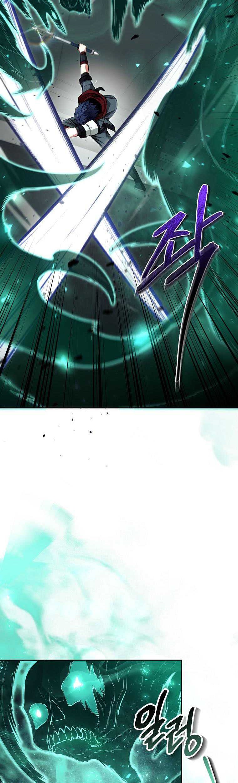 Debuff Master Chapter 17 Gambar 7