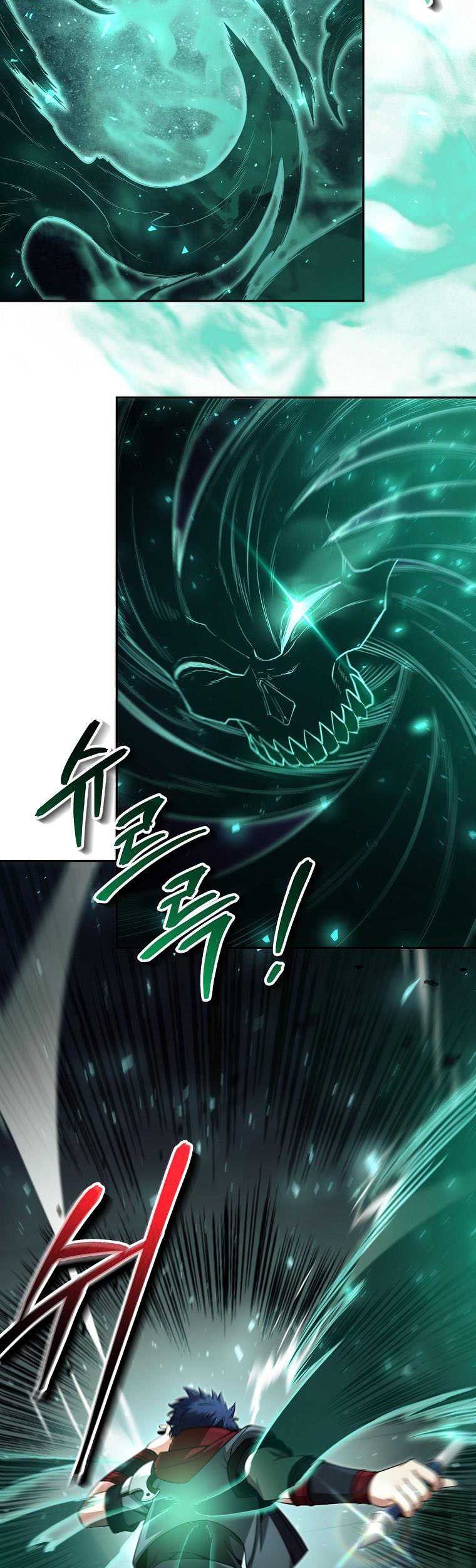 Debuff Master Chapter 17 Gambar 8