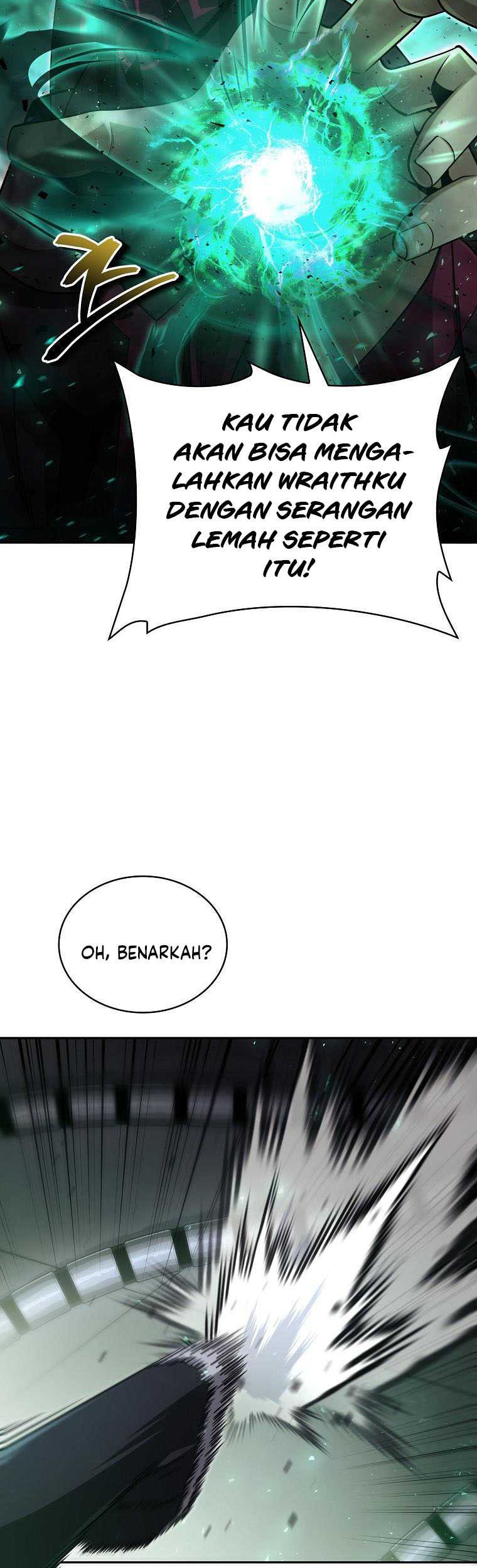 Debuff Master Chapter 17 Gambar 15