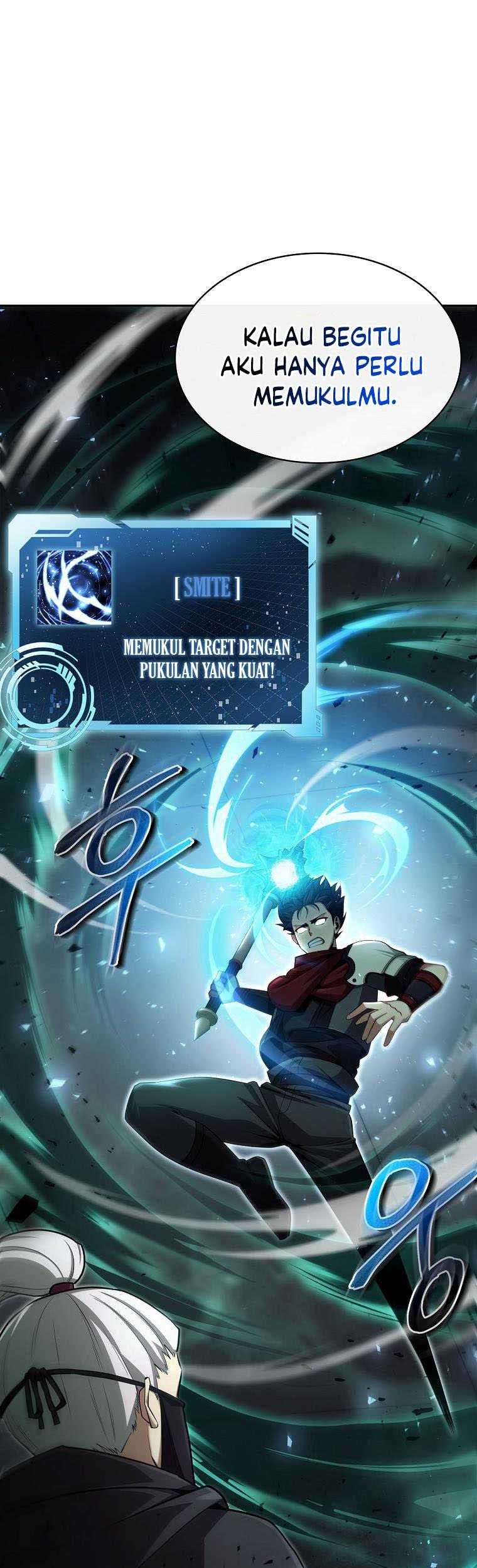 Debuff Master Chapter 17 Gambar 17