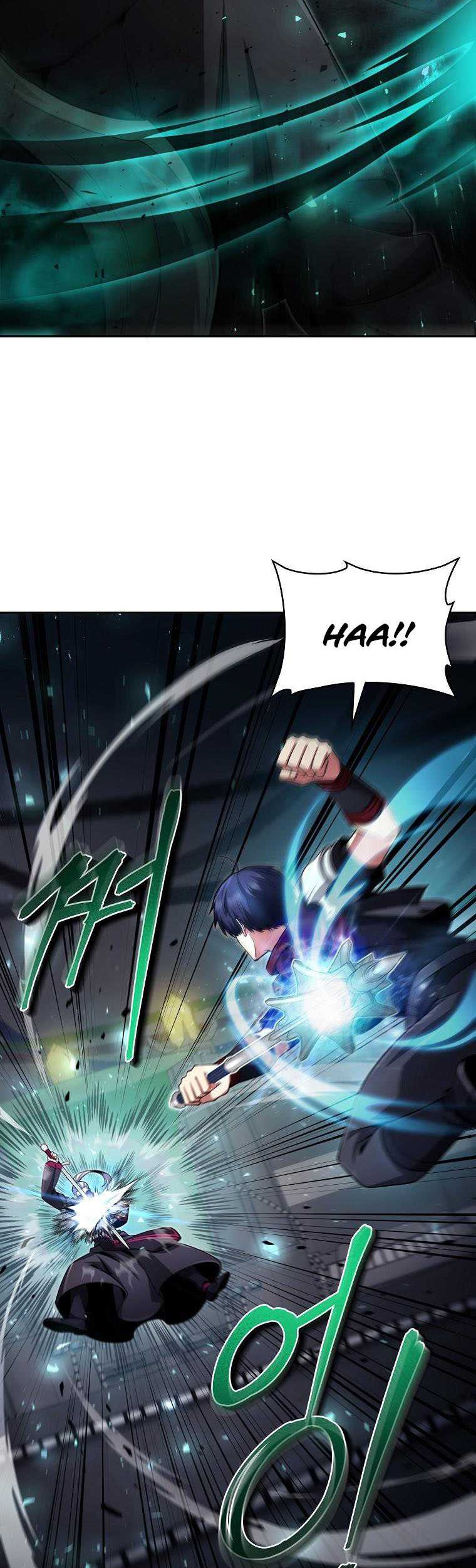 Debuff Master Chapter 17 Gambar 18